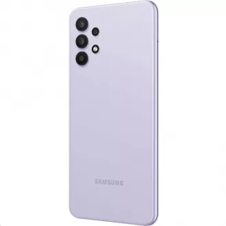 Samsung Galaxy A32 (A325), 128 GB, LTE, fialová Samsung Galaxy A32 (A325), 128 GB, LTE, fialová