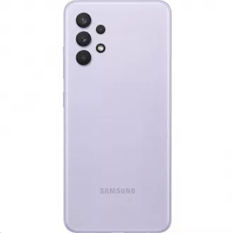 Samsung Galaxy A32 (A325), 128 GB, LTE, fialová Samsung Galaxy A32 (A325), 128 GB, LTE, fialová