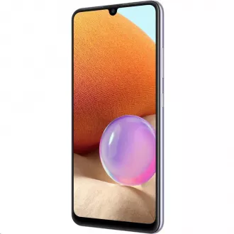 Samsung Galaxy A32 (A325), 128 GB, LTE, fialová Samsung Galaxy A32 (A325), 128 GB, LTE, fialová