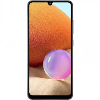 Samsung Galaxy A32 (A325), 128 GB, LTE, fialová Samsung Galaxy A32 (A325), 128 GB, LTE, fialová