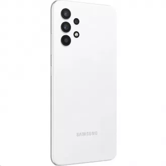 Samsung Galaxy A32 (A325), 128 GB, LTE, biela