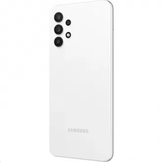 Samsung Galaxy A32 (A325), 128 GB, LTE, biela