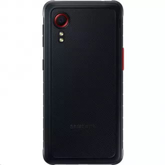 Samsung Galaxy Xcover 5 (G525), 64 GB, čierna Samsung Galaxy Xcover 5 (G525), 64 GB, čierna