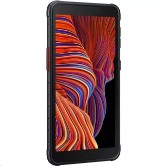 Samsung Galaxy Xcover 5 (G525), 64 GB, čierna Samsung Galaxy Xcover 5 (G525), 64 GB, čierna