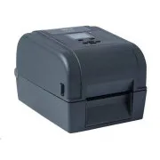 BROTHER tlačiareň štítkov TD-4750TNWB (tlač štítkov, 300 dpi, max šírka štítkov 112 mm) USB, LAN, WiFi, Bluetooth, RS-232C