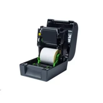 BROTHER tlačiareň štítkov TD-4750TNWB (tlač štítkov, 300 dpi, max šírka štítkov 112 mm) USB, LAN, WiFi, Bluetooth, RS-232C BROTHER tlačiareň štítkov TD-4750TNWB (tlač štítkov, 300 dpi, max šírka štítkov 112 mm) USB, LAN, WiFi, Bluetooth, RS-232C