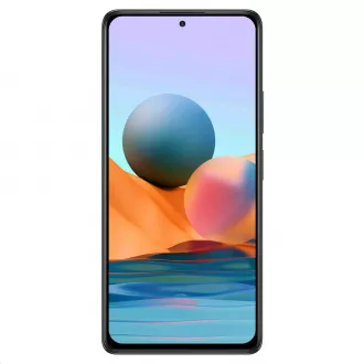 Xiaomi Redmi Note 10 Pre 6GB/128GB Onyx Gray Xiaomi Redmi Note 10 Pre 6GB/128GB Onyx Gray