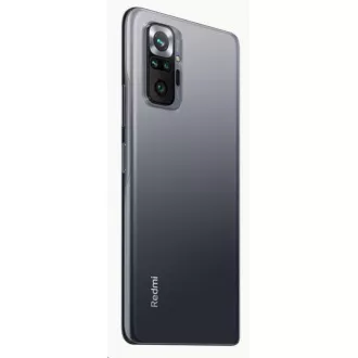 Xiaomi Redmi Note 10 Pre 6GB/128GB Onyx Gray Xiaomi Redmi Note 10 Pre 6GB/128GB Onyx Gray