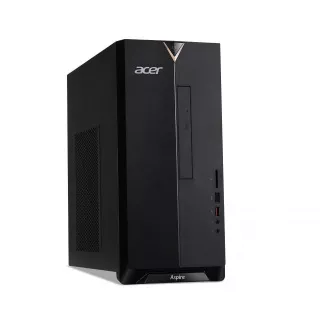 ACER PC Aspire TC-1660 - i7-11700F, 16GB, 1TBHDD 7200, 512SSD, GeForce ® GTX 1660 SUPER, W10H