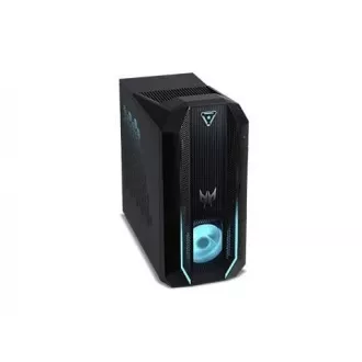 ACER PC Predator Orion 3000 PO3-630 - Core™i5-11400F, 16GB, 1TBSSD, GeForce®RTX™ 3060, W10H ACER PC Predator Orion 3000 PO3-630 - Core™i5-11400F, 16GB, 1TBSSD, GeForce®RTX™ 3060, W10H
