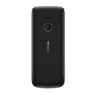 Nokia 225 Dual SIM, 4G, čierna (2020) Nokia 225 Dual SIM, 4G, čierna (2020)