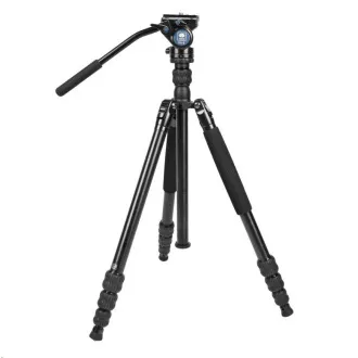 Sirui Traveler 7VA Video Statív Sirui Traveler 7VA Video Statív