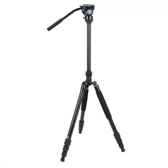 Sirui Traveler 7VA Video Statív Sirui Traveler 7VA Video Statív