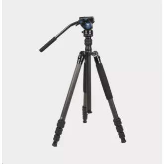 Sirui Traveler 7VC Video Statív Carbon Sirui Traveler 7VC Video Statív Carbon