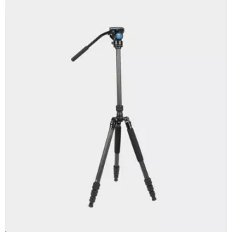 Sirui Traveler 7VC Video Statív Carbon Sirui Traveler 7VC Video Statív Carbon