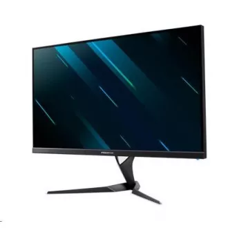 ACER LCD Predator XB323QUNVbmiiphzx, 80cm (31.5") WQHD IPS, 170Hz, 16:9, 1ms, 350 cd/m2, 100M:1, DP, HDMI, USB 3.0 ACER LCD Predator XB323QUNVbmiiphzx, 80cm (31.5") WQHD IPS, 170Hz, 16:9, 1ms, 350 cd/m2, 100M:1, DP, HDMI, USB 3.0