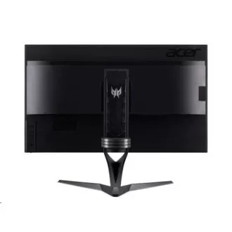 ACER LCD Predator XB273UNXbmiiprzx, 69cm (27") WQHD IPS, 240Hz, 16:9, 1ms, 400 cd/m2, 1000:1, NVIDIA G-SYNC, DP, HDMI ACER LCD Predator XB273UNXbmiiprzx, 69cm (27") WQHD IPS, 240Hz, 16:9, 1ms, 400 cd/m2, 1000:1, NVIDIA G-SYNC, DP, HDMI