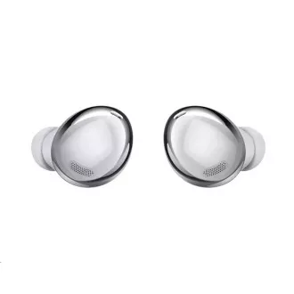 Samsung bluetooth slúchadlá Galaxy Buds Pro, strieborná