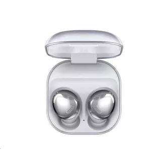 Samsung bluetooth slúchadlá Galaxy Buds Pro, strieborná