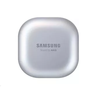 Samsung bluetooth slúchadlá Galaxy Buds Pro, strieborná