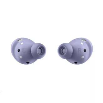 Samsung bluetooth slúchadlá Galaxy Buds Pro, fialová Samsung bluetooth slúchadlá Galaxy Buds Pro, fialová