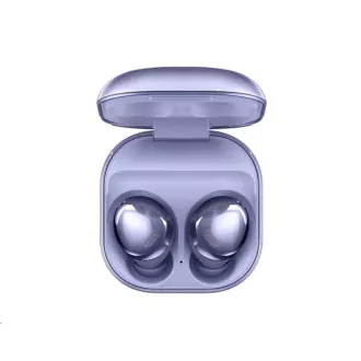 Samsung bluetooth slúchadlá Galaxy Buds Pro, fialová Samsung bluetooth slúchadlá Galaxy Buds Pro, fialová