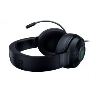 RAZER slúchadlá Kraken V3 X, Wired USB Gaming Headset