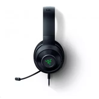 RAZER slúchadlá Kraken V3 X, Wired USB Gaming Headset