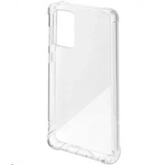 4smarts odolný zadný kryt IBIZA pre Samsung Galaxy A52/A52s, číra 4smarts odolný zadný kryt IBIZA pre Samsung Galaxy A52/A52s, číra