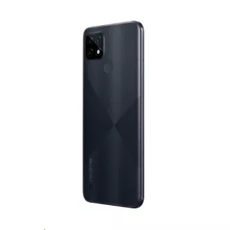 Realme C21, 3GB/32GB, Cross Black