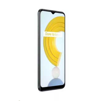 Realme C21, 3GB/32GB, Cross Black
