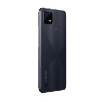 Realme C21, 3GB/32GB, Cross Black