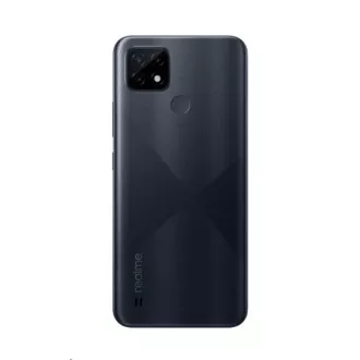 Realme C21, 3GB/32GB, Cross Black