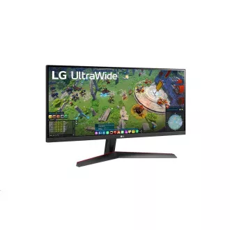LG MT IPS LCD LED 29" 29WP60G - IPS panel, 2560x1080, HDMI, DP, USB-C