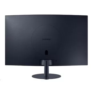 SAMSUNG MT LED LCD Monitor 24" 24T550FDRXEN- prehnutý, VA, 1920x1080, 4ms, 75Hz, HDMI, DisplayPort SAMSUNG MT LED LCD Monitor 24" 24T550FDRXEN- prehnutý, VA, 1920x1080, 4ms, 75Hz, HDMI, DisplayPort