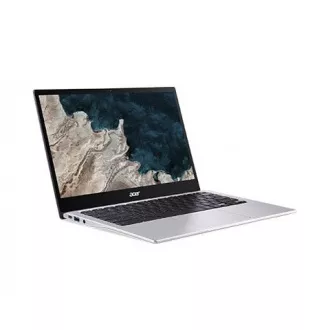 ACER NTB Chromebook Spin 513 (CP513-1H-S3UW) - Snapdragon SC7180, 13.3" FHD IPS, 8GB, 64eMMC, Qualcomm Adreno 618, Chrome OS