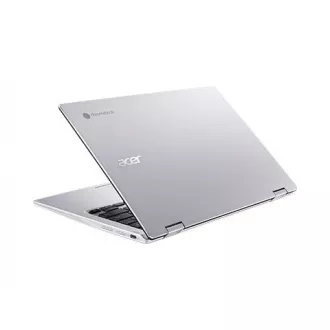 ACER NTB Chromebook Spin 513 (CP513-1H-S3UW) - Snapdragon SC7180, 13.3" FHD IPS, 8GB, 64eMMC, Qualcomm Adreno 618, Chrome OS