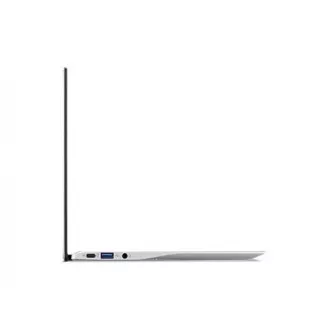 ACER NTB Chromebook Spin 513 (CP513-1H-S3UW) - Snapdragon SC7180, 13.3" FHD IPS, 8GB, 64eMMC, Qualcomm Adreno 618, Chrome OS