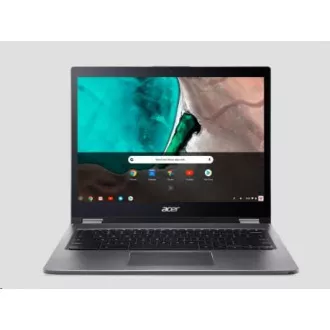 ACER NTB Chromebook Spin 13 (CP713-3W-32EZ) - Google Chrome Operating System - Intel Core i3-1115G4 - 8 GB LPDDR4X Memo