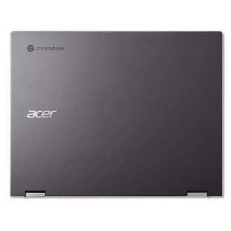 ACER NTB Chromebook Spin 13 (CP713-3W-32EZ) - Google Chrome Operating System - Intel Core i3-1115G4 - 8 GB LPDDR4X Memo