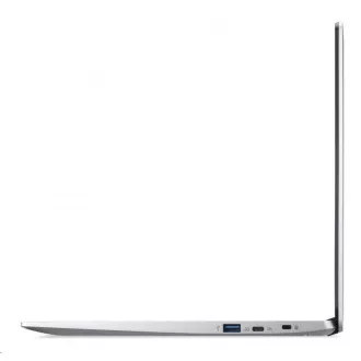 ACER NTB Chromebook 315 (CB315-3HT-P2B3) - Pentium® Silver N5030, 15.6" IPS FHD, 4GB, 128eMMC, Chrome OS, Strieborná