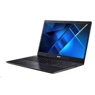 ACER NTB Extensa 215 (EX215-53G-325M) - i3-1005G1, 15.6" IPS FHD, 8GB, 512SSD, GeForce® MX330 2 GB, W10H, Čierna ACER NTB Extensa 215 (EX215-53G-325M) - i3-1005G1, 15.6" IPS FHD, 8GB, 512SSD, GeForce® MX330 2 GB, W10H, Čierna