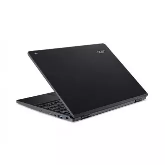 ACER NTB EDU TravelMate B3 (TMB311-32-P3K9) - Pentium Silver N6000, 11, 6" HD, 4GB, 128SSD, UHD Graphics 605, W10P EDU, Čierna