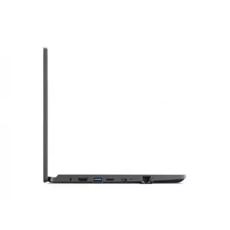 ACER NTB EDU TravelMate B3 (TMB311-32-P3K9) - Pentium Silver N6000, 11, 6" HD, 4GB, 128SSD, UHD Graphics 605, W10P EDU, Čierna