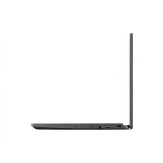 ACER NTB EDU TravelMate B3 (TMB311-32-P3K9) - Pentium Silver N6000, 11, 6" HD, 4GB, 128SSD, UHD Graphics 605, W10P EDU, Čierna