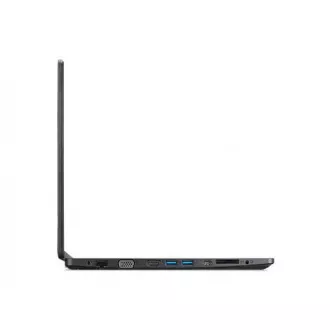 ACER NTB TravelMate P2 (TMP214-41-R3KE) - Ryzén 7 PRO 4750U, 16GB, 14" IPS FHD, 1TBSSD, Radeon ™ Graphics, W10P, Čierna