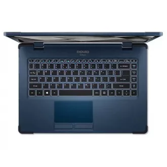 ACER NTB Enduro Urban N3 (EUN314-51W-73RX) - 14" IPS FHD, i7-1165G7@2.80GHz, 32GB, 1TBSSD, Iris Xe Graphics, IP53, W10P, Modrá ACER NTB Enduro Urban N3 (EUN314-51W-73RX) - 14" IPS FHD, i7-1165G7@2.80GHz, 32GB, 1TBSSD, Iris Xe Graphics, IP53, W10P, Modrá