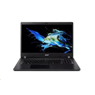 ACER NTB EDU TravelMate P2 (TMP215-53-32WG), i3-1115G4, 15.6" FHD, 8GB, 256GB SSD, UHD graphics, W10Pro 64-bit EDU, čierna