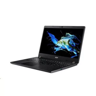 ACER NTB EDU TravelMate P2 (TMP215-53-32WG), i3-1115G4, 15.6" FHD, 8GB, 256GB SSD, UHD graphics, W10Pro 64-bit EDU, čierna