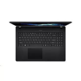 ACER NTB EDU TravelMate P2 (TMP215-53-32WG), i3-1115G4, 15.6" FHD, 8GB, 256GB SSD, UHD graphics, W10Pro 64-bit EDU, čierna